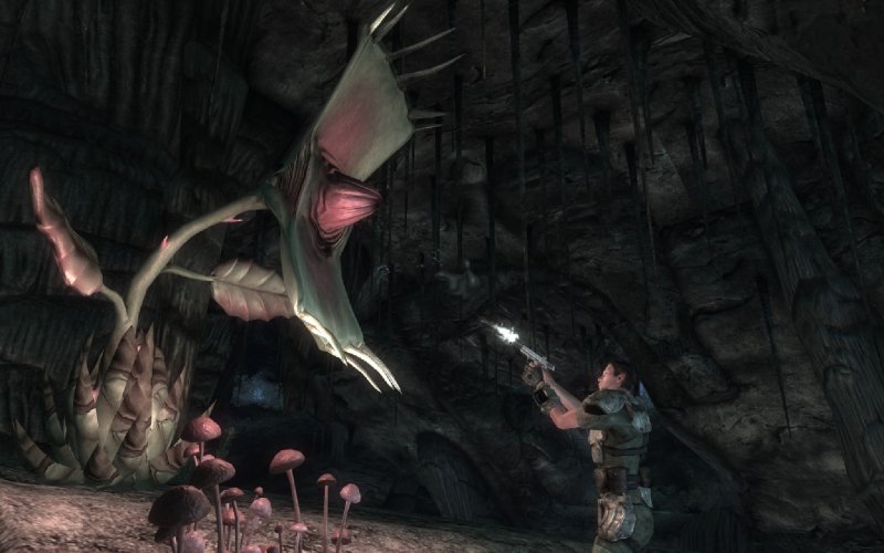 Immagine di Fallout: New Vegas - Honest Hearts per Xbox 360