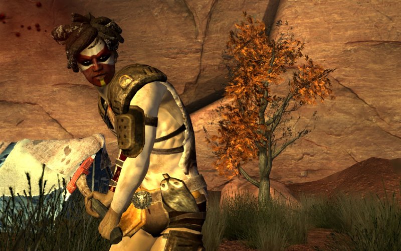 Immagine di Fallout: New Vegas - Honest Hearts per Xbox 360