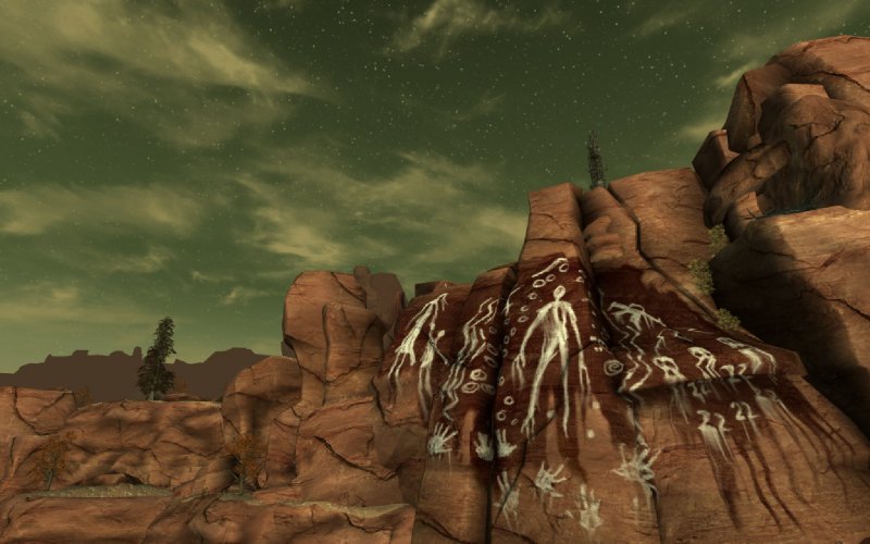 Immagine di Fallout: New Vegas - Honest Hearts per Xbox 360