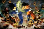 Nuova scan per Dragon Ball Z: Ultimate Tenkaichi - Notizia