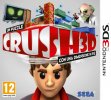 Crush 3D per Nintendo 3DS