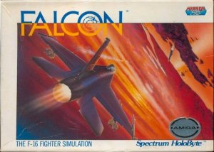 Falcon per Amiga