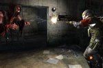 Nuovo video per F.3.A.R. sul motion capture - Notizia