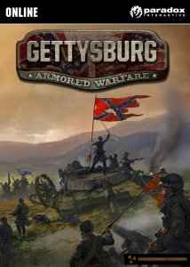 Gettysburg: Armored Warfare per PC Windows