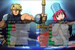 Prime immagini per la riedizione HD di Guardian Heroes - Notizia