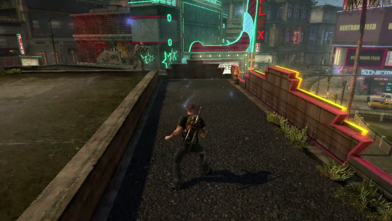 inFAMOUS 2, arriva domani il primo DLC creato dagli utenti