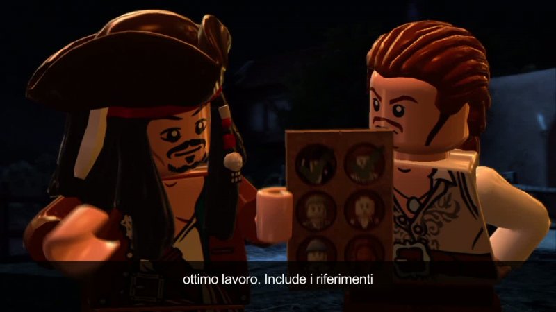 I migliori 10 giochi sui pirati