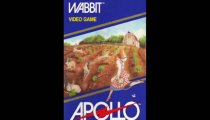 Wabbit - Gameplay