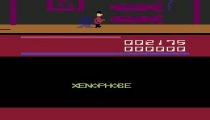 Xenophobe - Gameplay