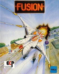 Fusion per Amiga