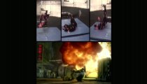 Red Faction: Armageddon - Trailer del mocap