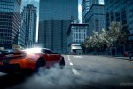 Il prototipo di un nuovo FlatOut è poi diventato Ridge Racer Unbounded  - Notizia