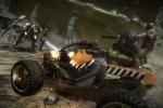 Nuovo video per il gameplay di Starhawk - Notizia