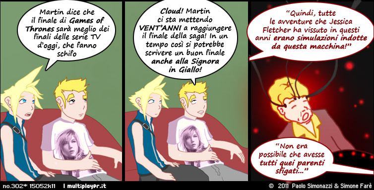 Clicca prima che arrivi l'inverno Clicca prima che arrivi l'inverno