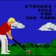 Awesome Golf - Gameplay