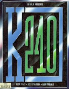 K240 per Amiga