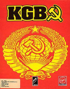 KGB per Amiga