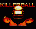 Killerball per Amiga