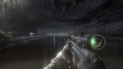 Call of Duty: Modern Warfare 3