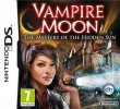 Vampire Moon: The Mystery of the Hidden Sun per Nintendo DS