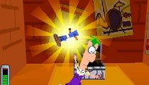 Phineas and Ferb nella Seconda Dimensione - Trailer italiano