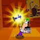 Phineas and Ferb nella Seconda Dimensione - Trailer italiano