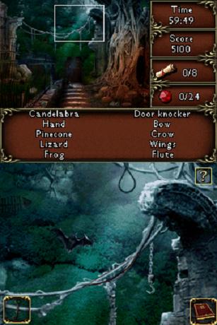 Vampire Moon: The Mystery of the Hidden Sun