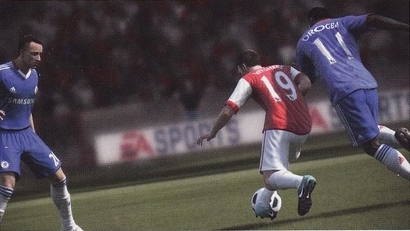 FIFA 12