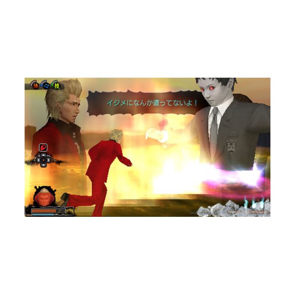 GachiTora! Abarenbou Kyoushi in High School