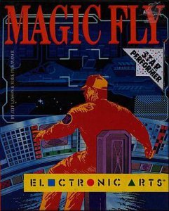 Magic Fly per Amiga