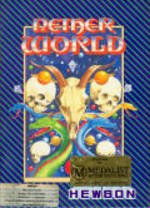 Netherworld per Amiga