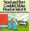 Nord and Bert Couldn't Make Head or Tail of It per Amiga