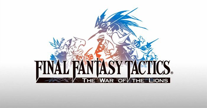 Immagine di Final Fantasy Tactics: The War of the Lions per iPhone