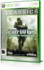 Call of Duty 4: Modern Warfare per Xbox 360