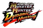 Capcom annuncia Monster Hunter: Dynamic Hunting per iPhone - Notizia