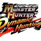 Capcom annuncia Monster Hunter: Dynamic Hunting per iPhone