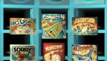 Hasbro Family Game Night - Trailer