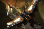 Confermata la beta di Starhawk, senza Move - Notizia