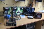 Assembla il tuo PC Extreme Edition - Rubrica