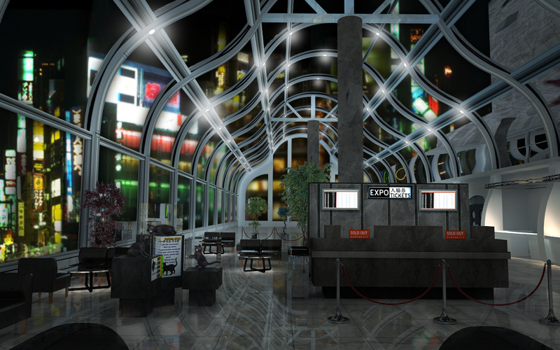 Nancy Drew: Shadow at the Water's Edge