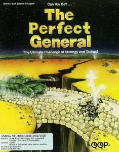 Perfect General per Amiga