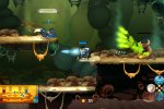 Awesomenauts: l'espansione Starstorm viene finanziata su Kickstarter - Notizia