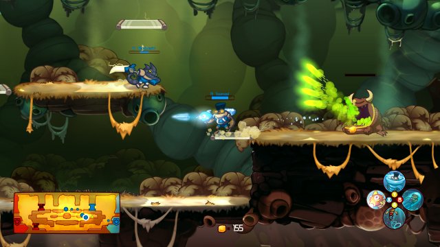 Awesomenauts