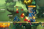 I Supernauti e il MOBA su console - Recensione