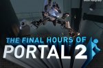 Pubblicato su Steam Portal 2 - The Final Hours - Notizia