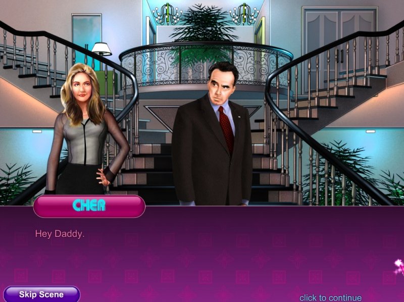 Clueless: Ragazze a Beverly Hills