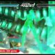 Dead or Alive: Dimensions - Gameplay Alpha-152 vs. Hayate