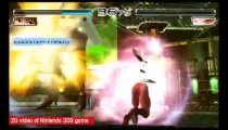 Dead or Alive: Dimensions - Gameplay Kasumi vs. La Mariposa