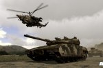 Real warfare - Anteprima