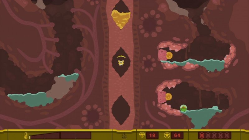PixelJunk Shooter 2